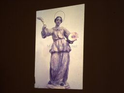 Ajuar del Real Monasterio de la Encarmación-2